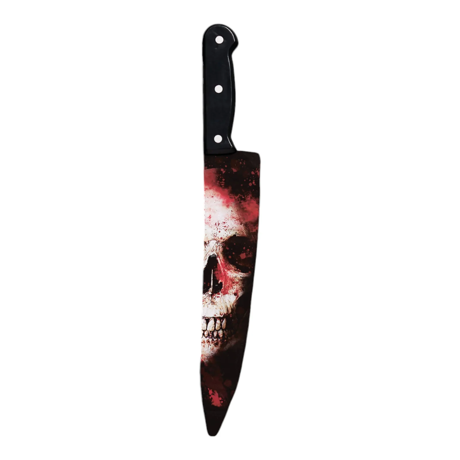 15.25" Graphic Blade Knife - Image 2