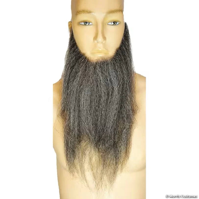 16 Inch Full Face Beard - Image 2
