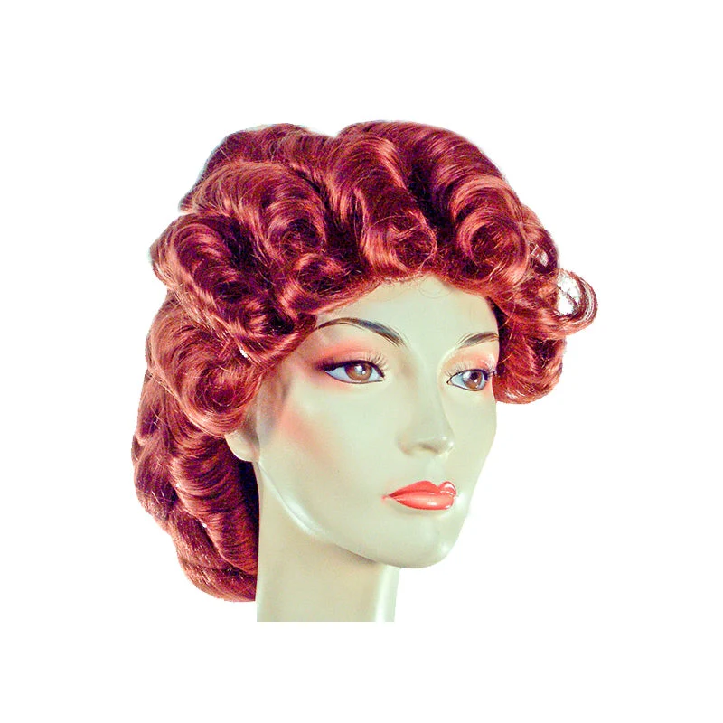 1870's Women's Wig