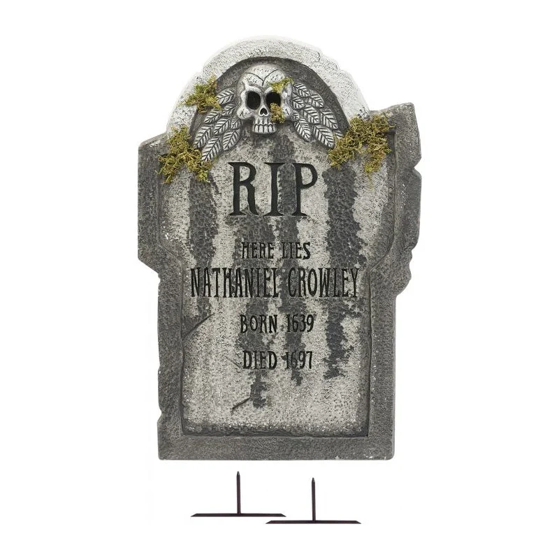 22" Tombstones - Image 2