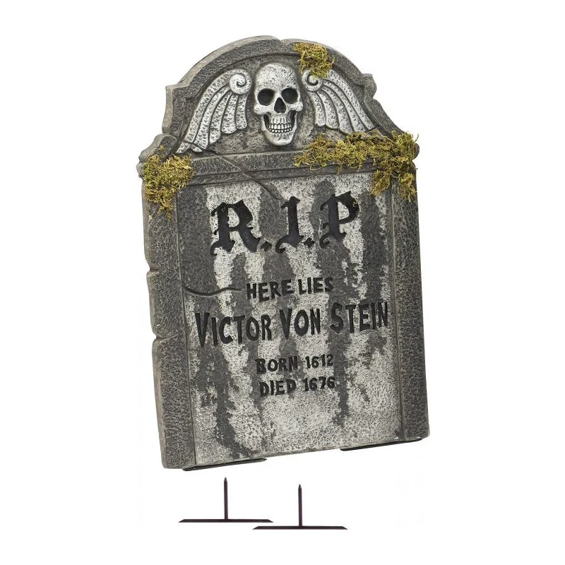 22" Tombstones - Image 3
