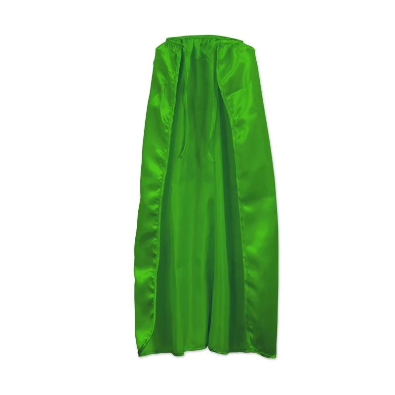 30" Colorful Cape - Image 2