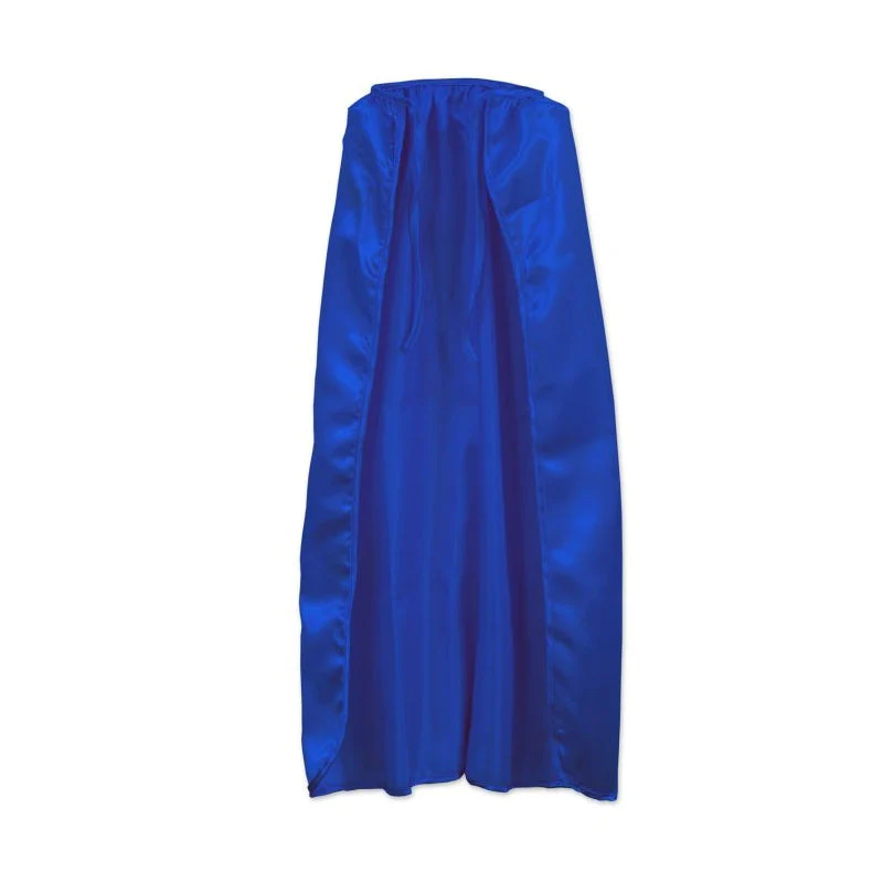 30" Colorful Cape - Image 3