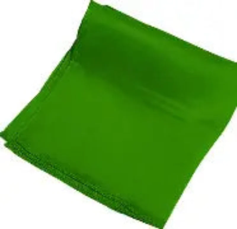 9 Inch Magic Silks - Image 3