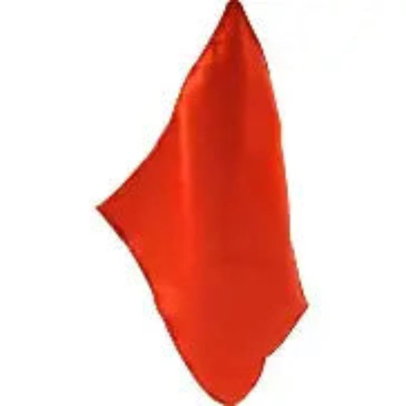 9 Inch Magic Silks - Image 4