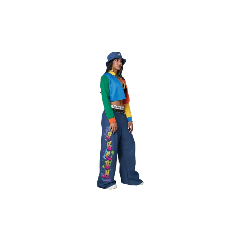90s Baby Girl - Image 2
