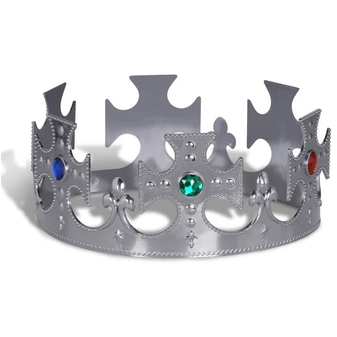 Adjustable Kings Crown - Image 2