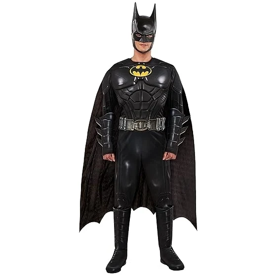 Adult Batman Utility Belt - Image 2