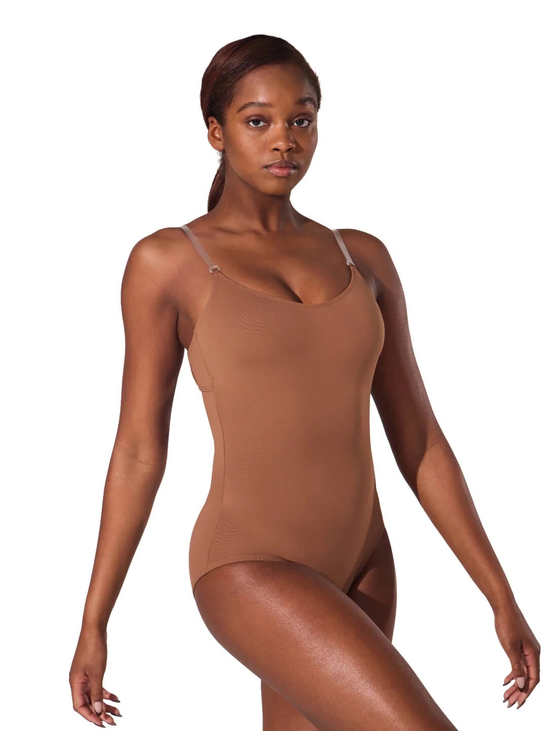 Adult Camisole Leotard - Capezio® 3565