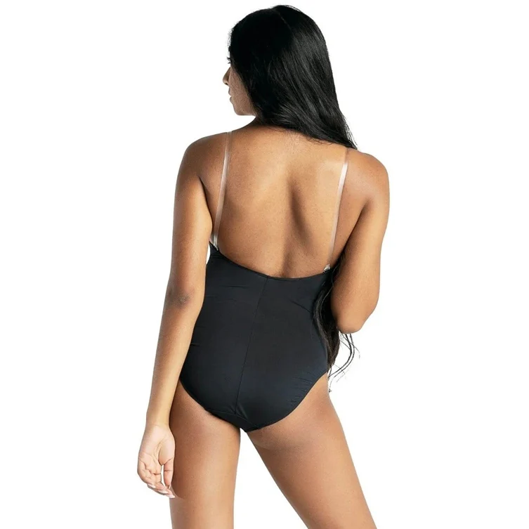 Adult Camisole Leotard "Over Unders" - Capezio® 3532 - Image 4