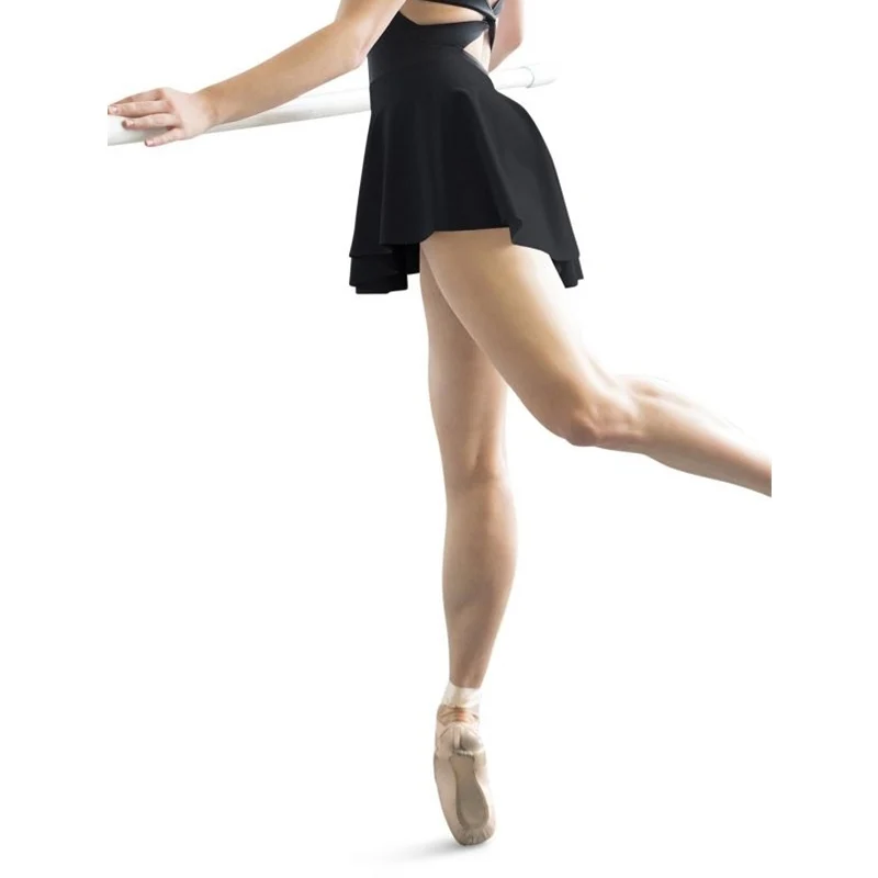 Adult Circle Skirt – Capezio® MC814W