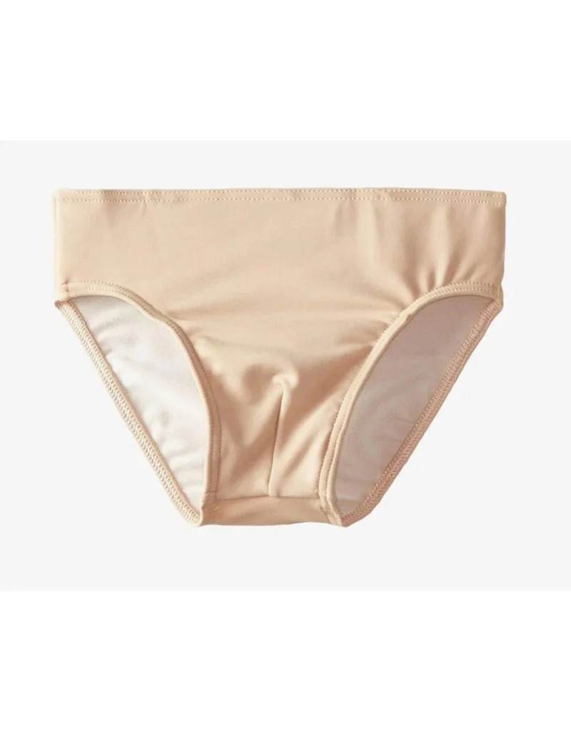 Adult Men's Full Seat Dance Belt - Capezio® 5935 - Image 2