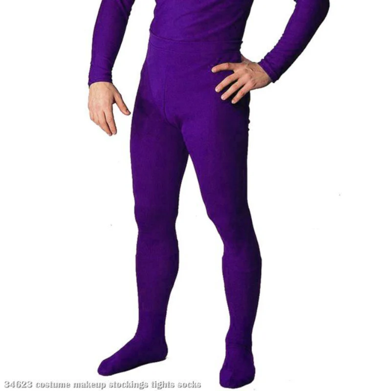 Adult Men's Tights - Image 7