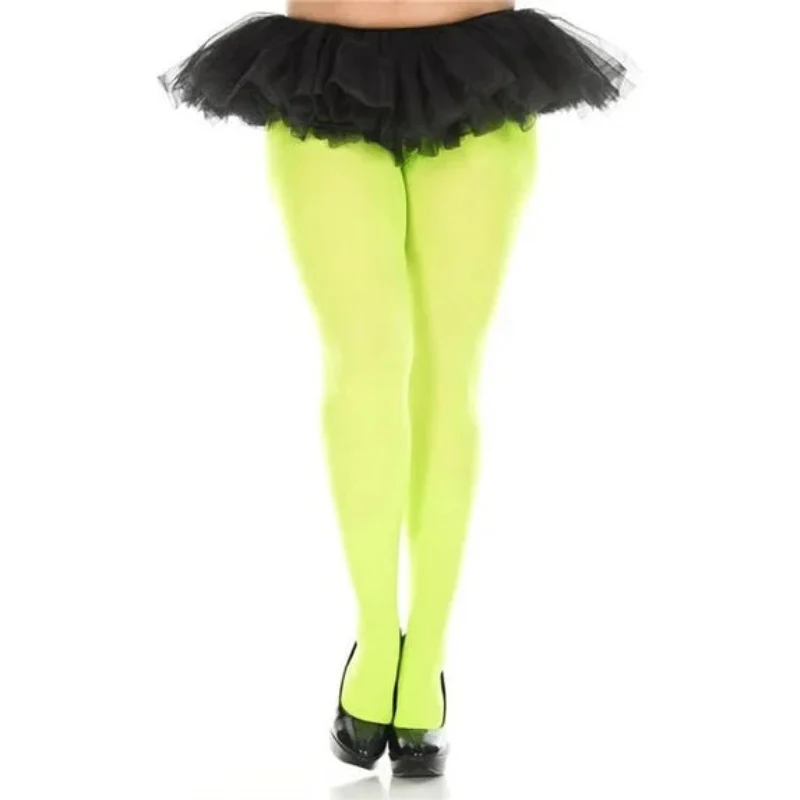 Adult Opaque Tights - Image 11
