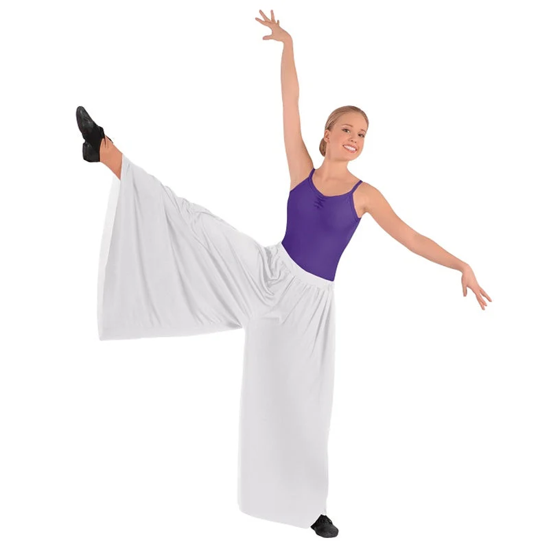 Adult Palazzo Wide Leg Pants - Image 2
