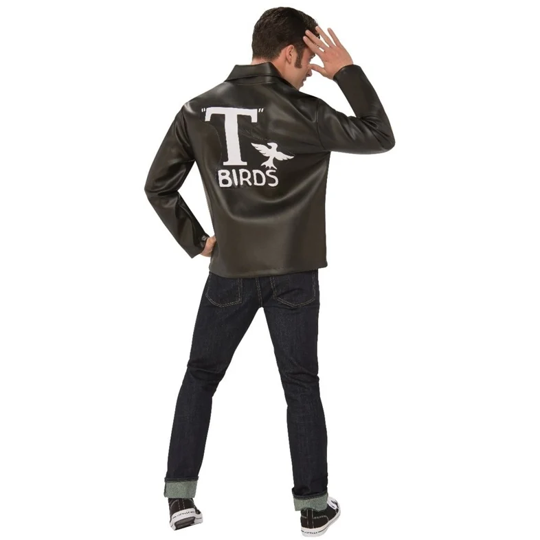 Adult T-Birds Jacket - Image 2