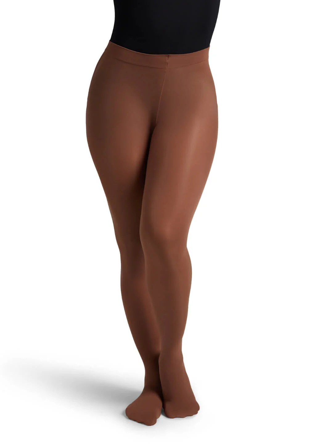 Adult Ultra Soft Transition Tights – Capezio® 1916 - Image 14