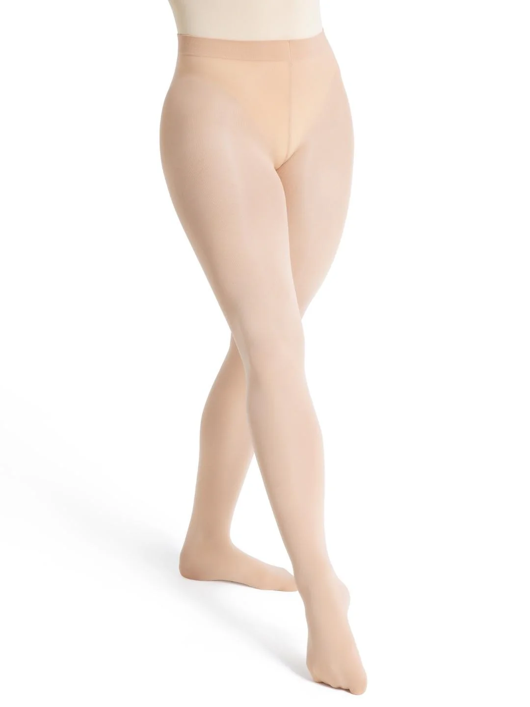 Adult Ultra Soft Transition Tights – Capezio® 1916 - Image 15