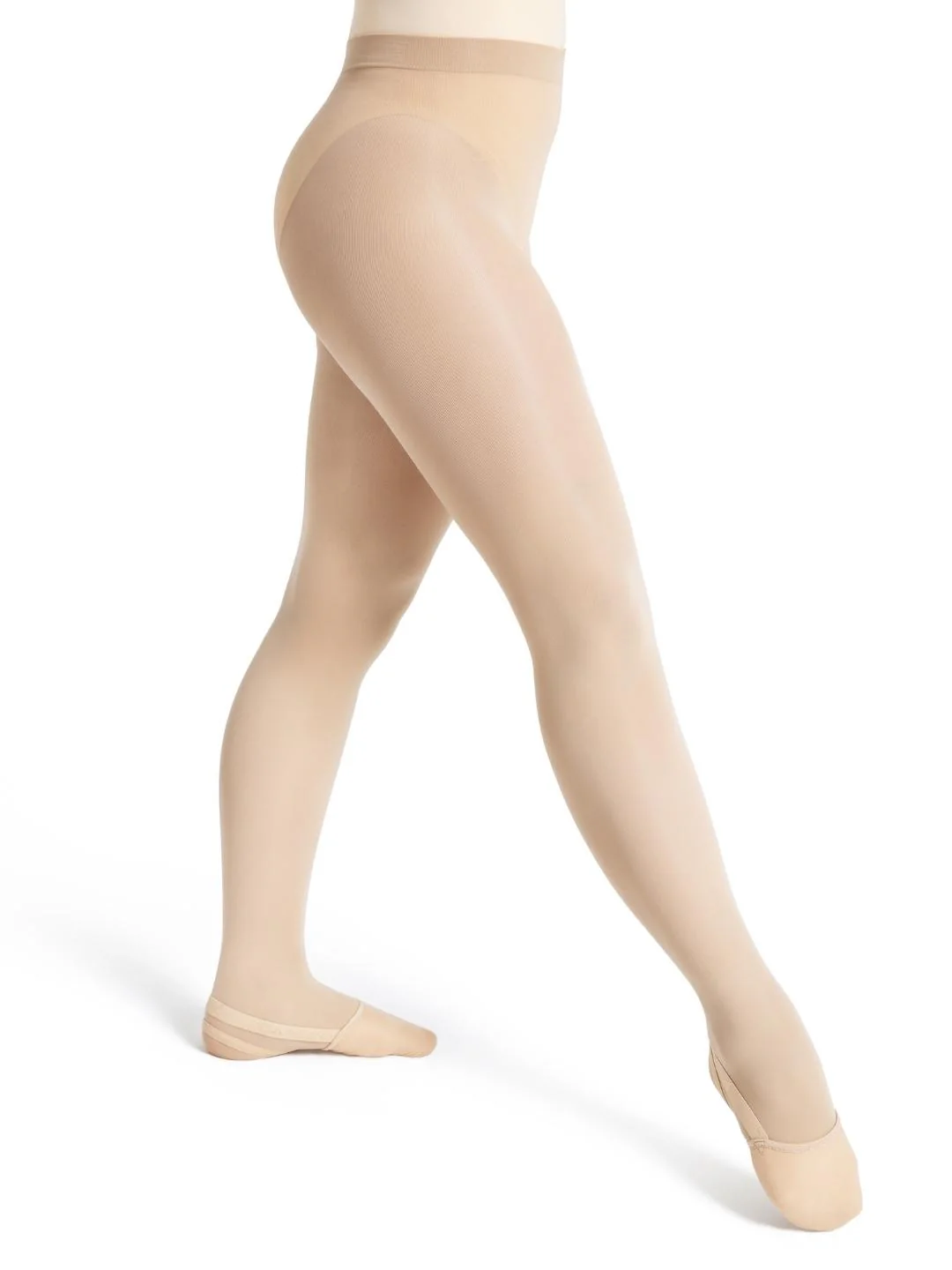 Adult Ultra Soft Transition Tights – Capezio® 1916 - Image 16