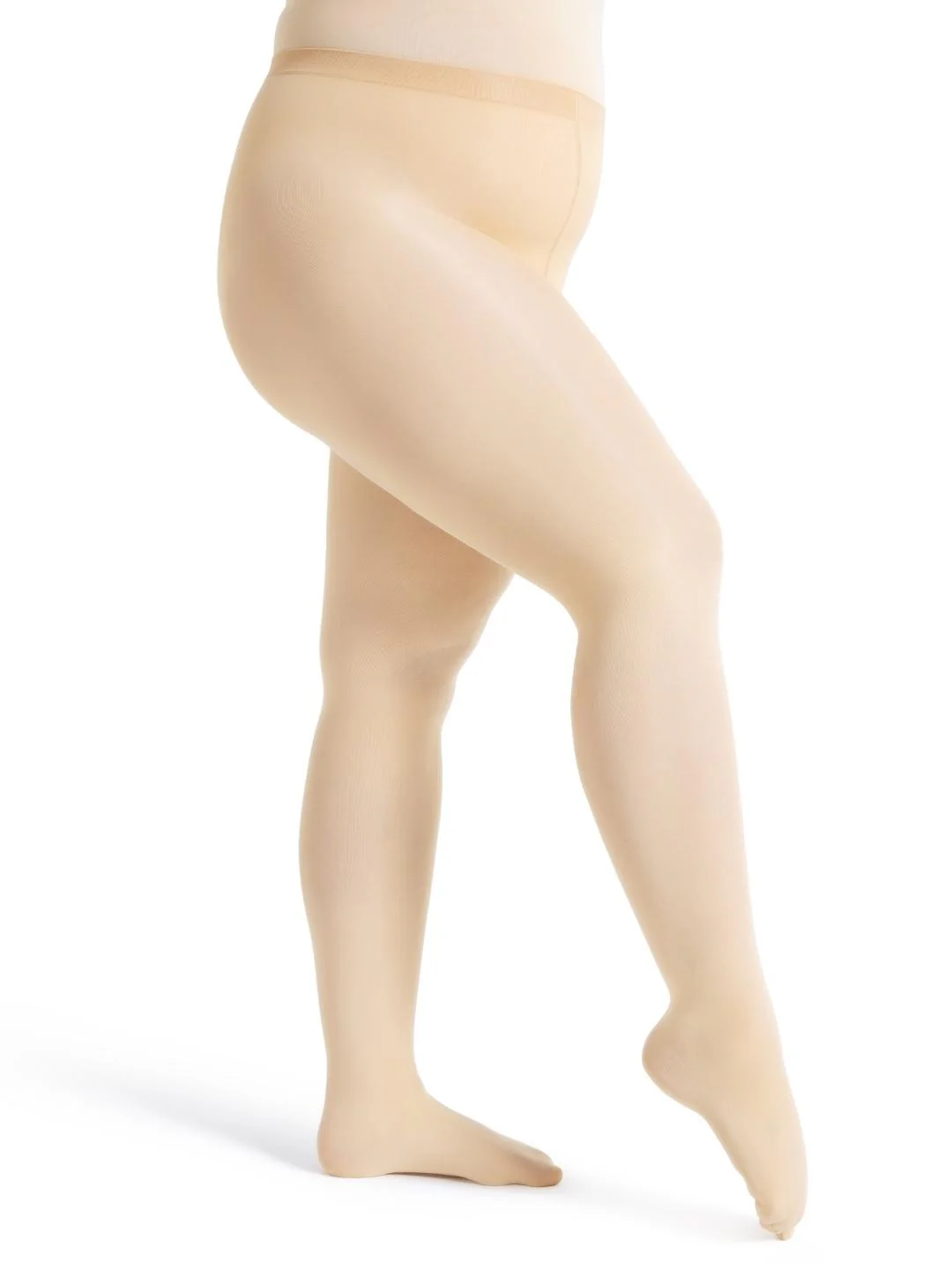 Adult Ultra Soft Transition Tights – Capezio® 1916 - Image 18
