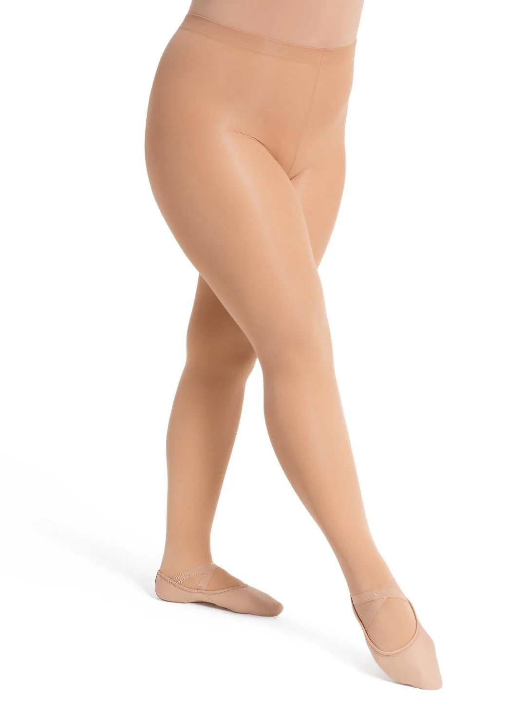 Adult Ultra Soft Transition Tights – Capezio® 1916 - Image 19