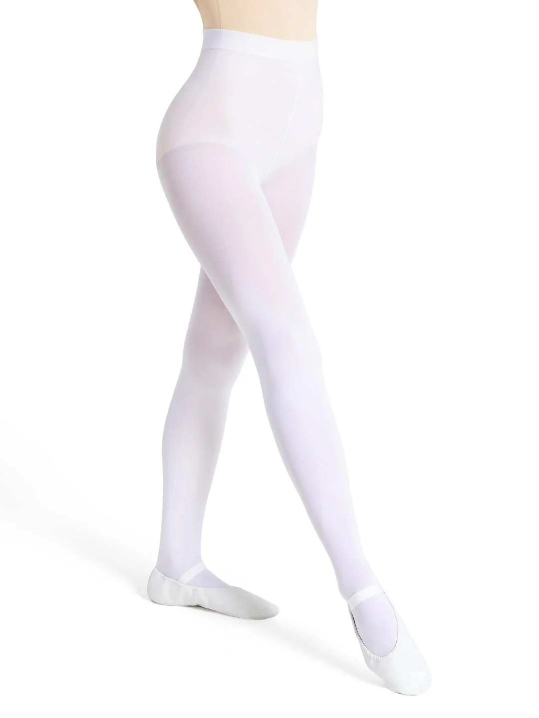 Adult Ultra Soft Transition Tights – Capezio® 1916 - Image 20