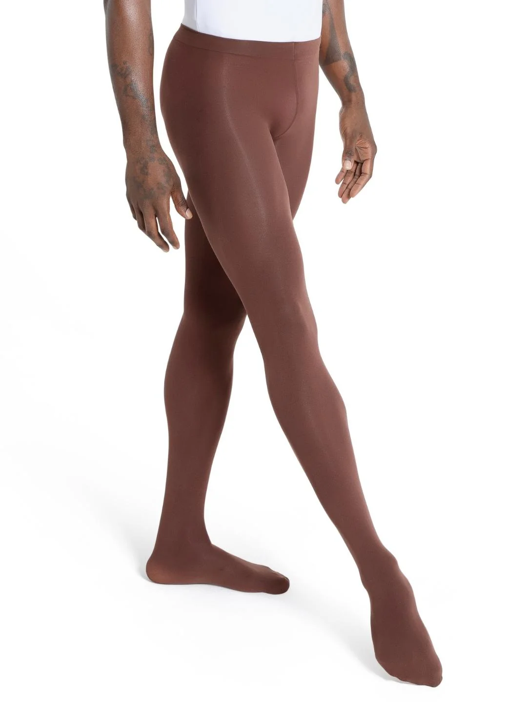 Adult Ultra Soft Transition Tights – Capezio® 1916 - Image 5