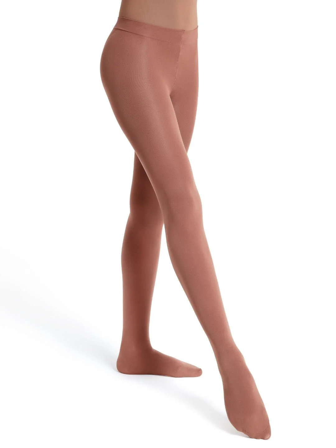 Adult Ultra Soft Transition Tights – Capezio® 1916 - Image 7