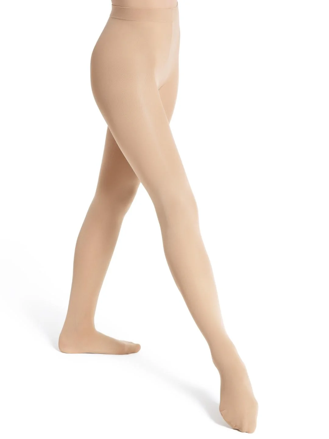 Adult Ultra Soft Transition Tights – Capezio® 1916 - Image 8
