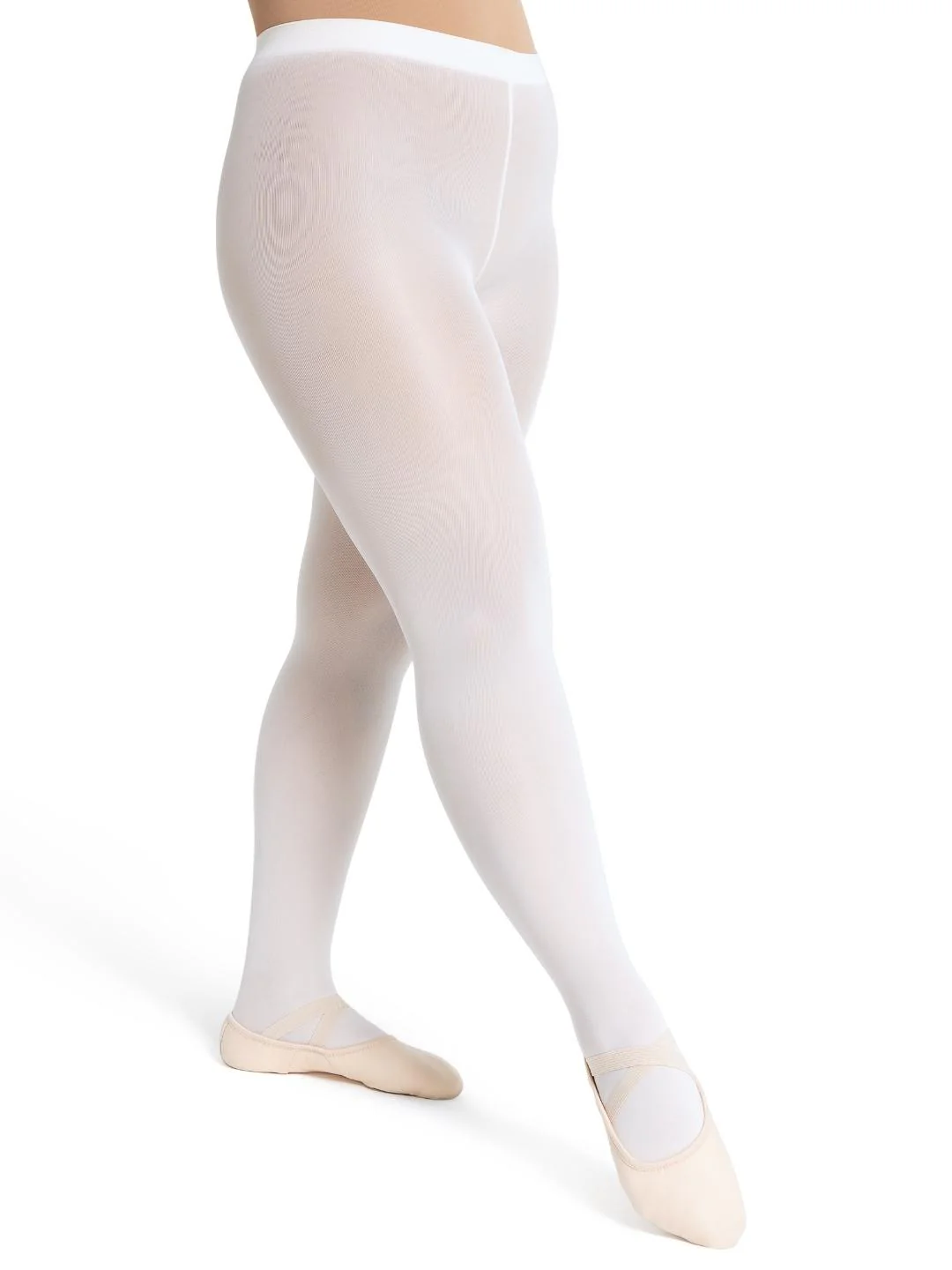 Adult Ultra Soft Transition Tights – Capezio® 1916 - Image 9