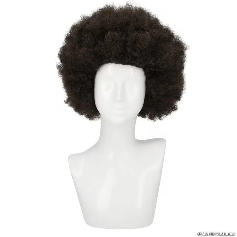 Afro Wig - Image 3