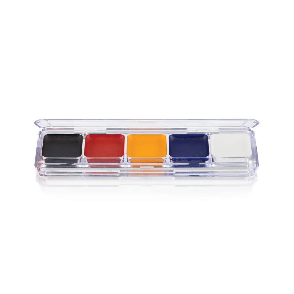 Alcohol Activated Pallets (AAP) Ben Nye Makeup - Image 2