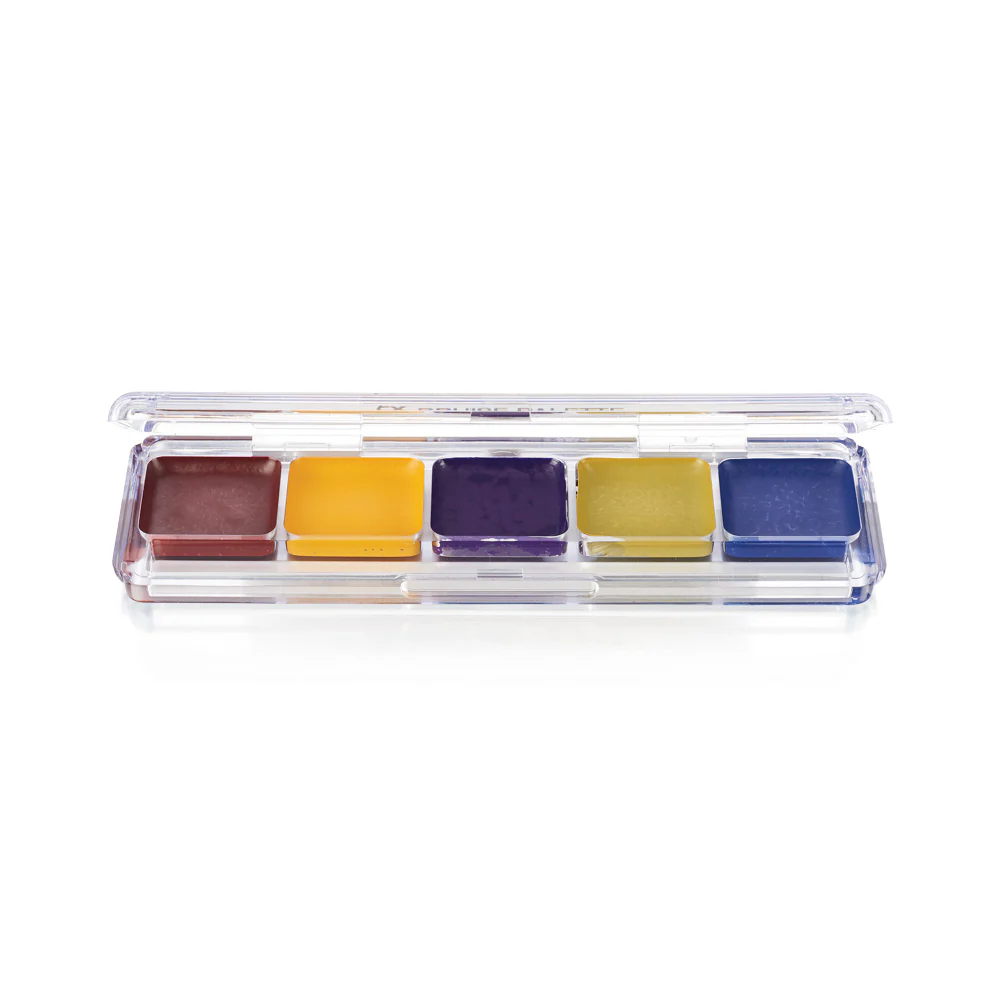 Alcohol Activated Pallets (AAP) Ben Nye Makeup - Image 3