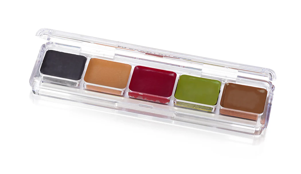 Alcohol Activated Pallets (AAP) Ben Nye Makeup - Image 4