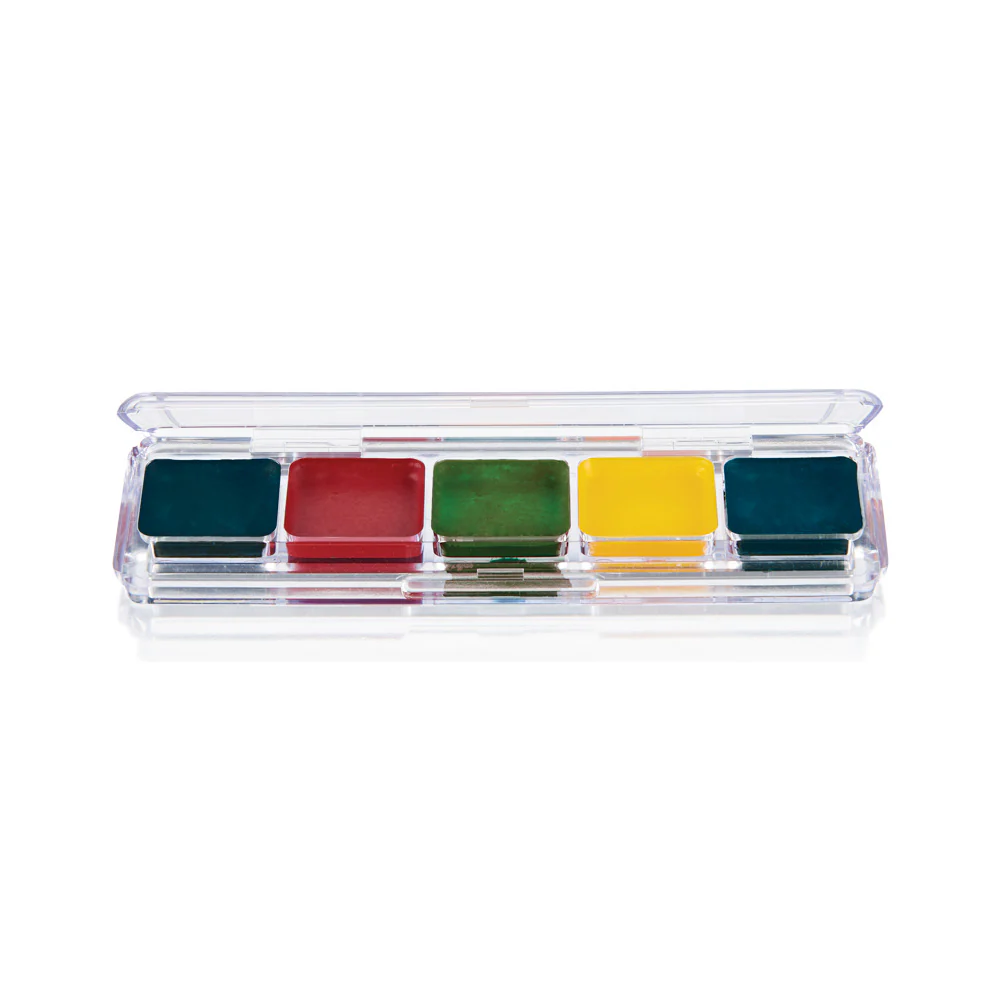 Alcohol Activated Pallets (AAP) Ben Nye Makeup - Image 5