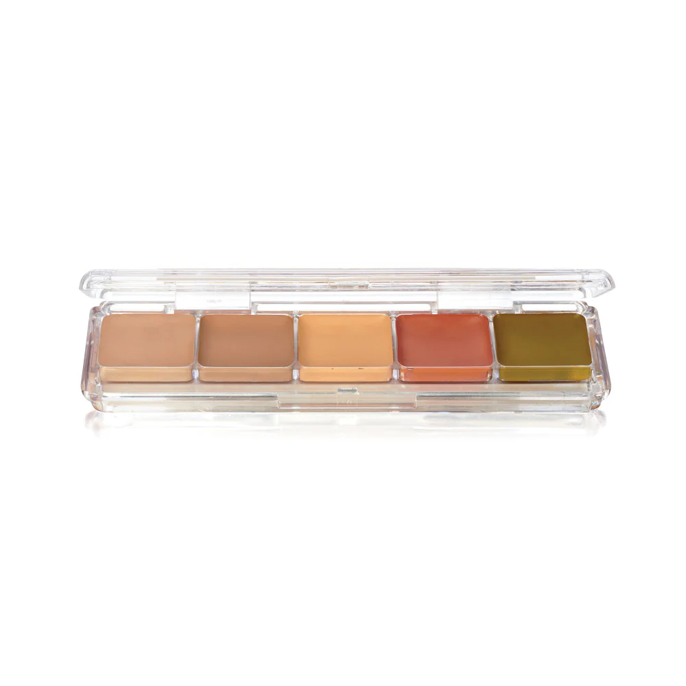 Alcohol Activated Pallets (AAP) Ben Nye Makeup - Image 6