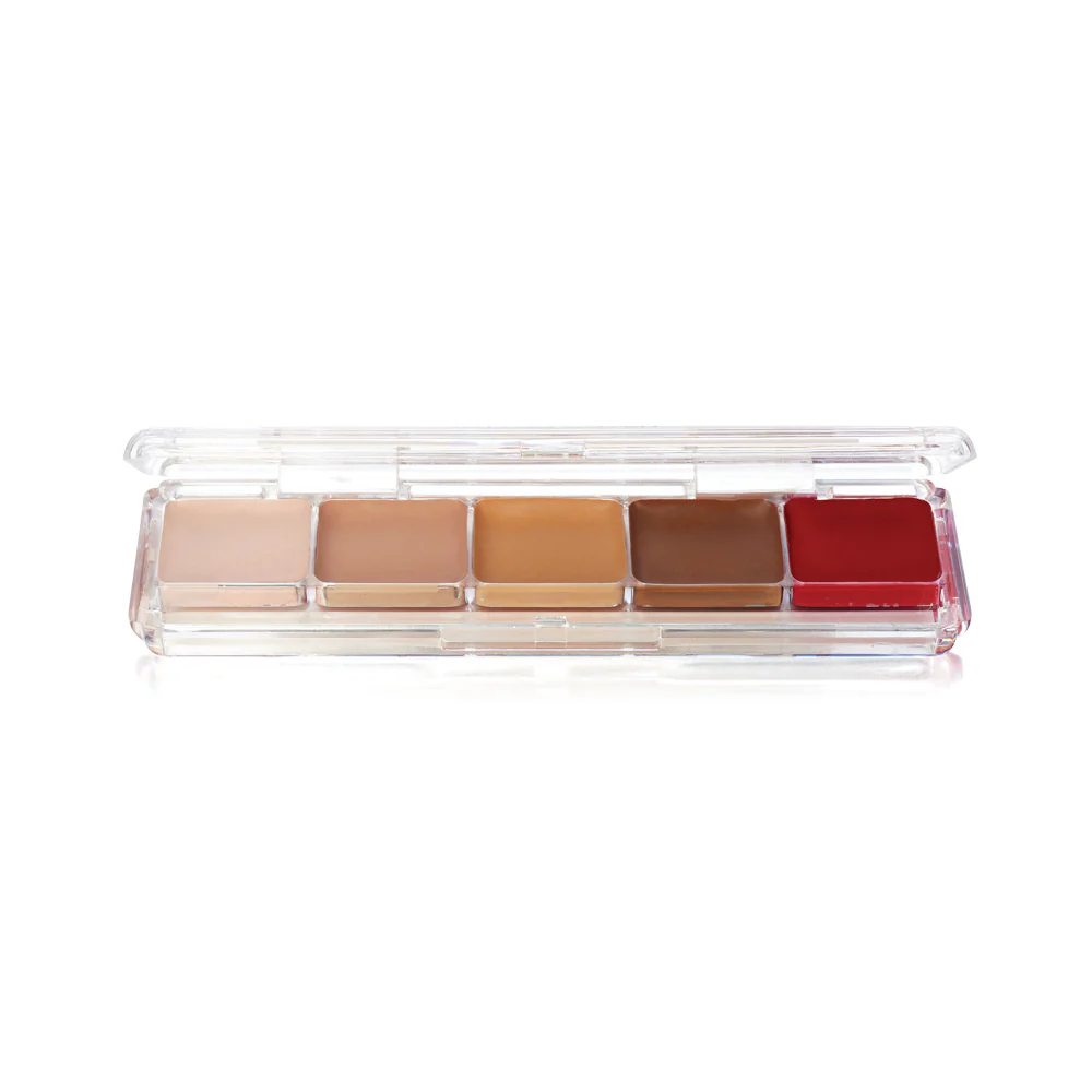 Alcohol Activated Pallets (AAP) Ben Nye Makeup - Image 7