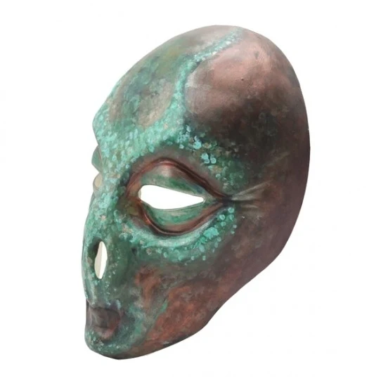 Alien Full Face Mask - Image 2