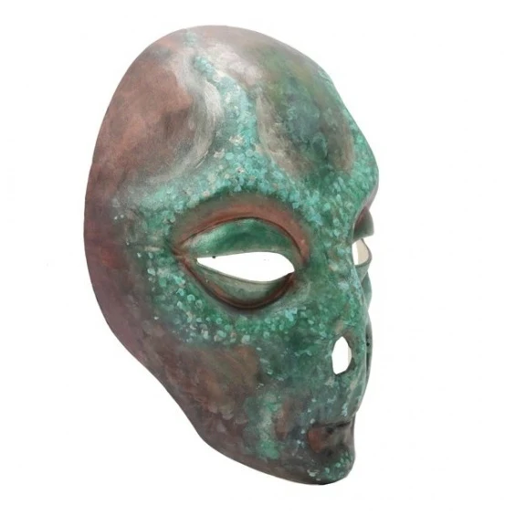 Alien Full Face Mask - Image 3