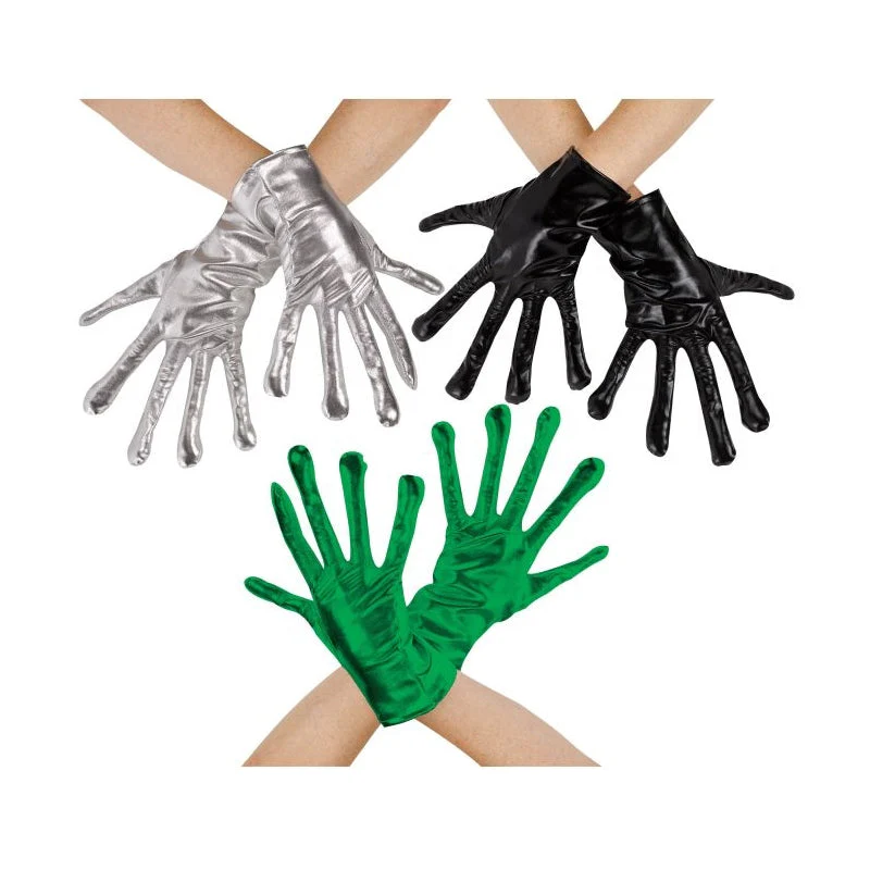 Alien Gloves Adult