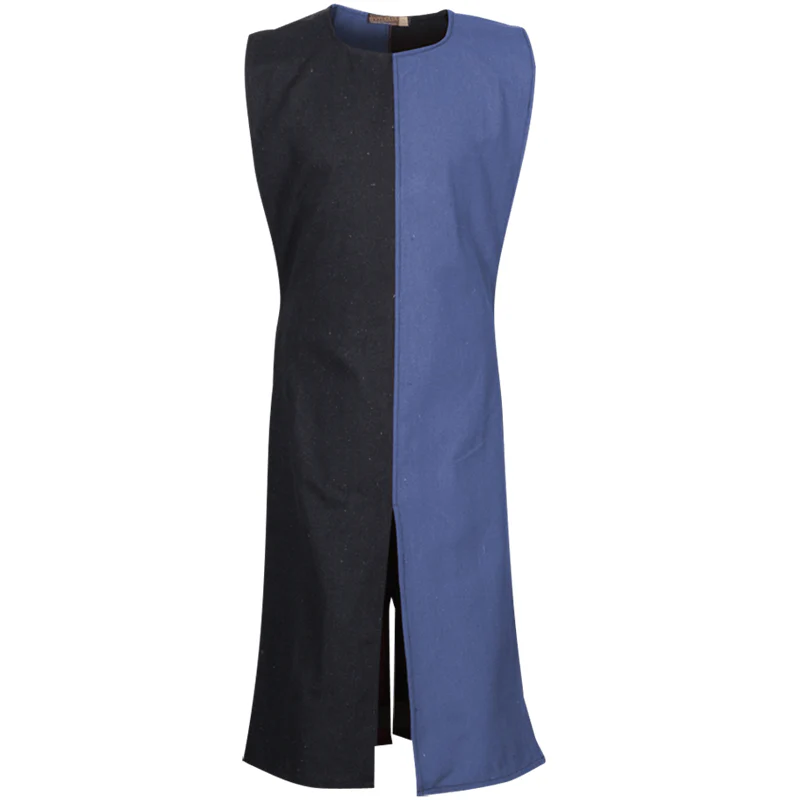 Anton Canvas Tabard - Image 3