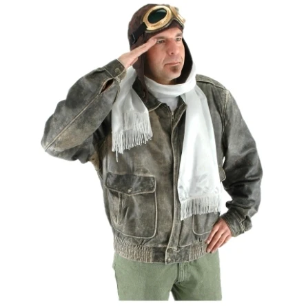 Aviator Deluxe Costume Accessory Kit