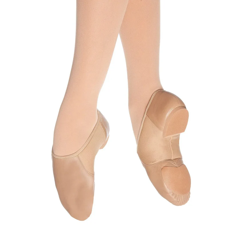 Axle Slip On Jazz Shoes Adult - Image 2