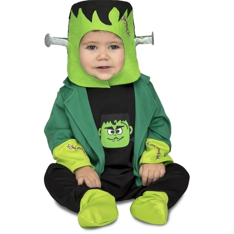 Baby Frankie Monster Infant Costume