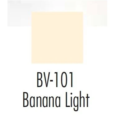 Banana Light Luxury Powder Ben Nye - Image 2