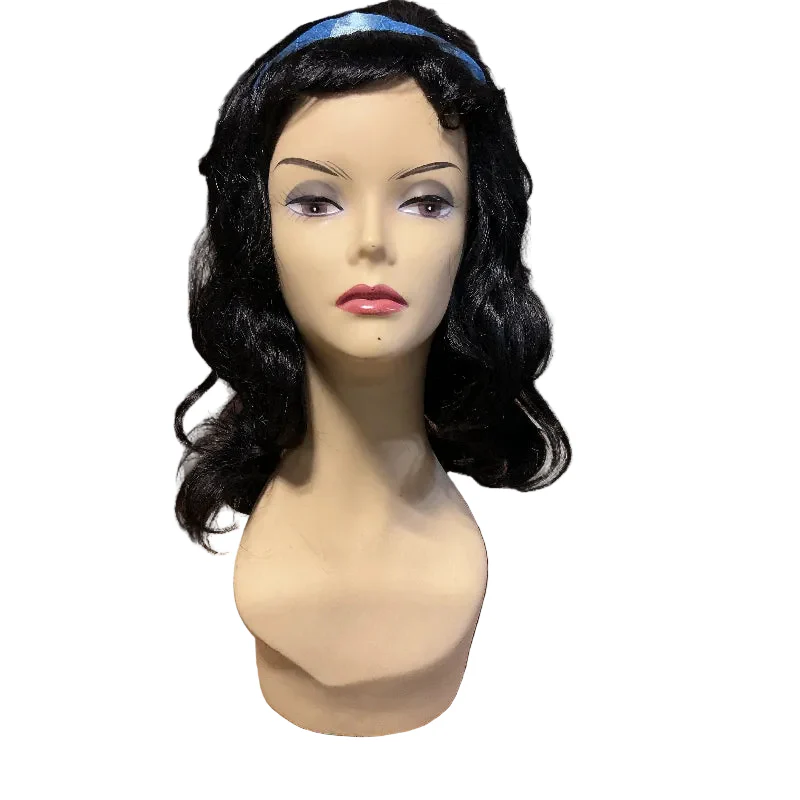 Bandstand Wig - Image 3