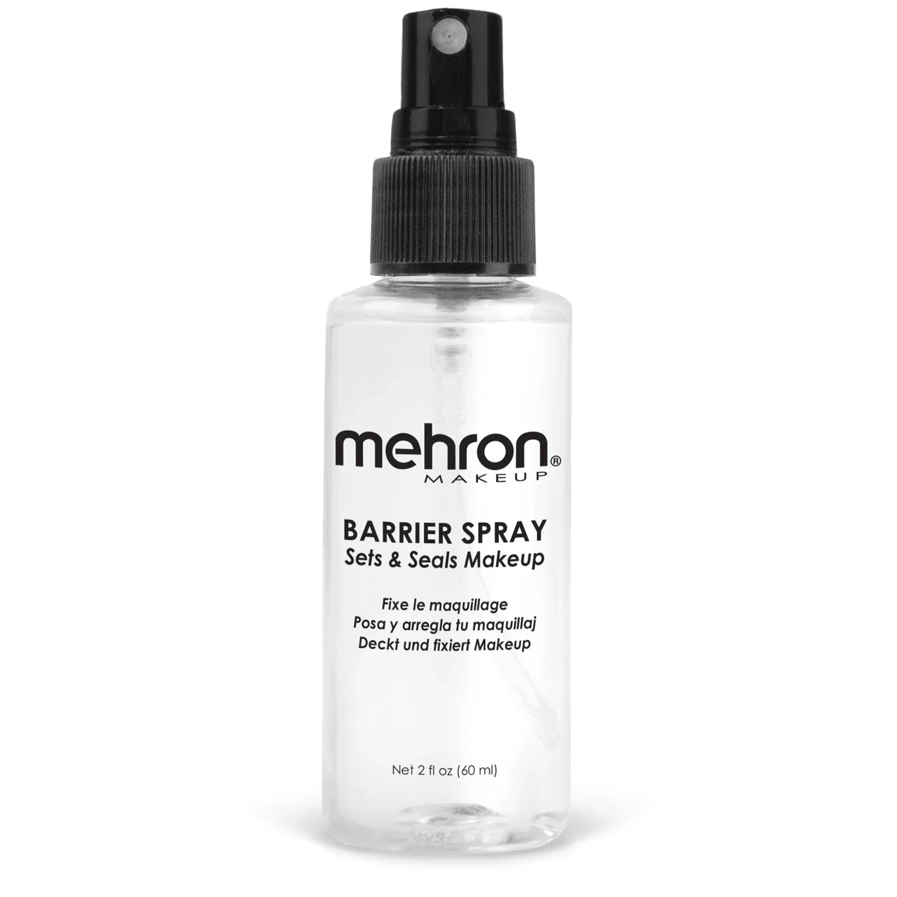 Barrier Spray - Image 2