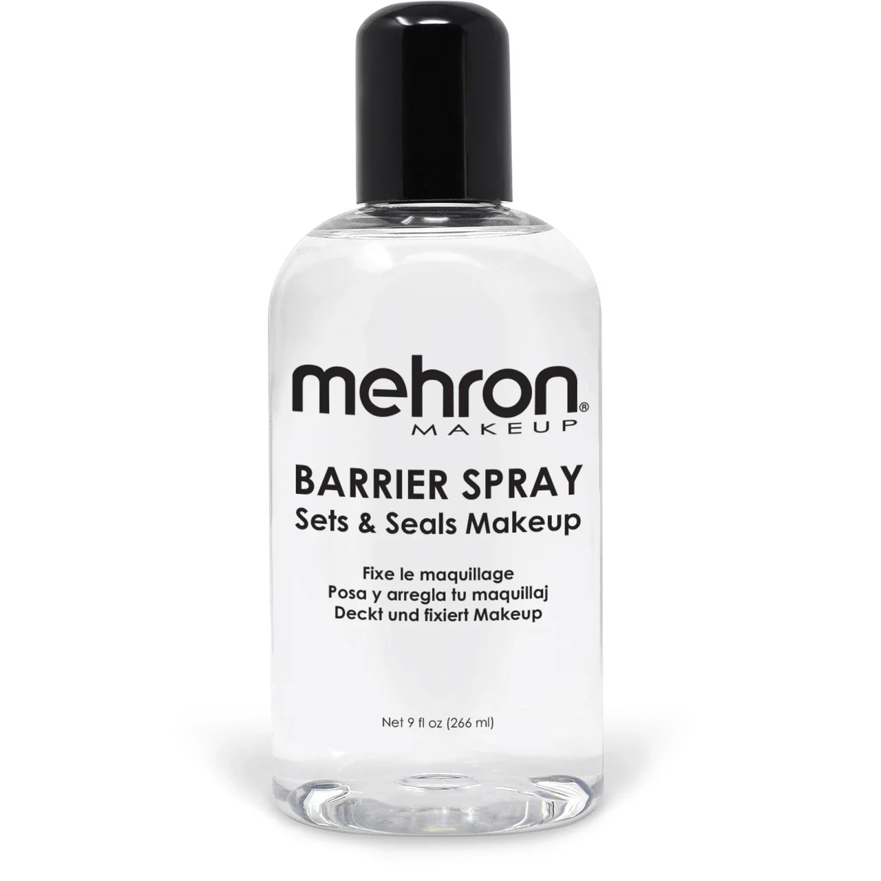 Barrier Spray - Image 3