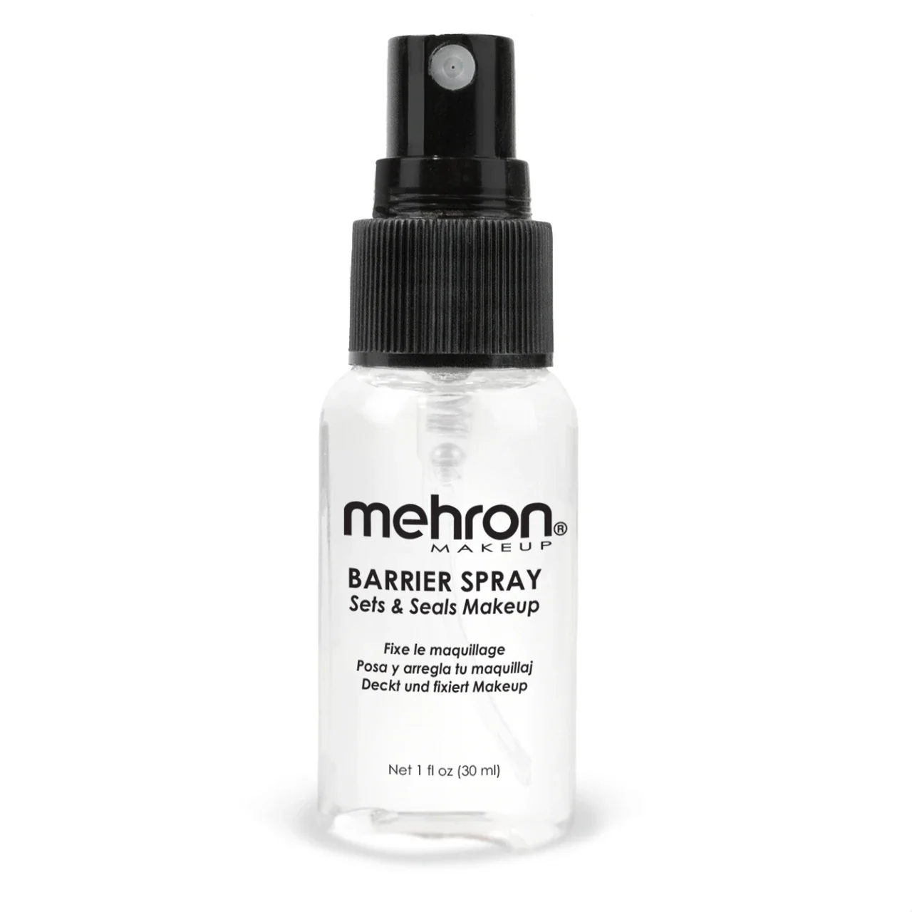 Barrier Spray - Image 4
