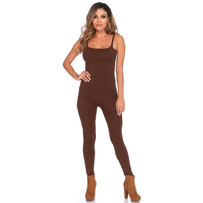 Basic Unitard - Image 3
